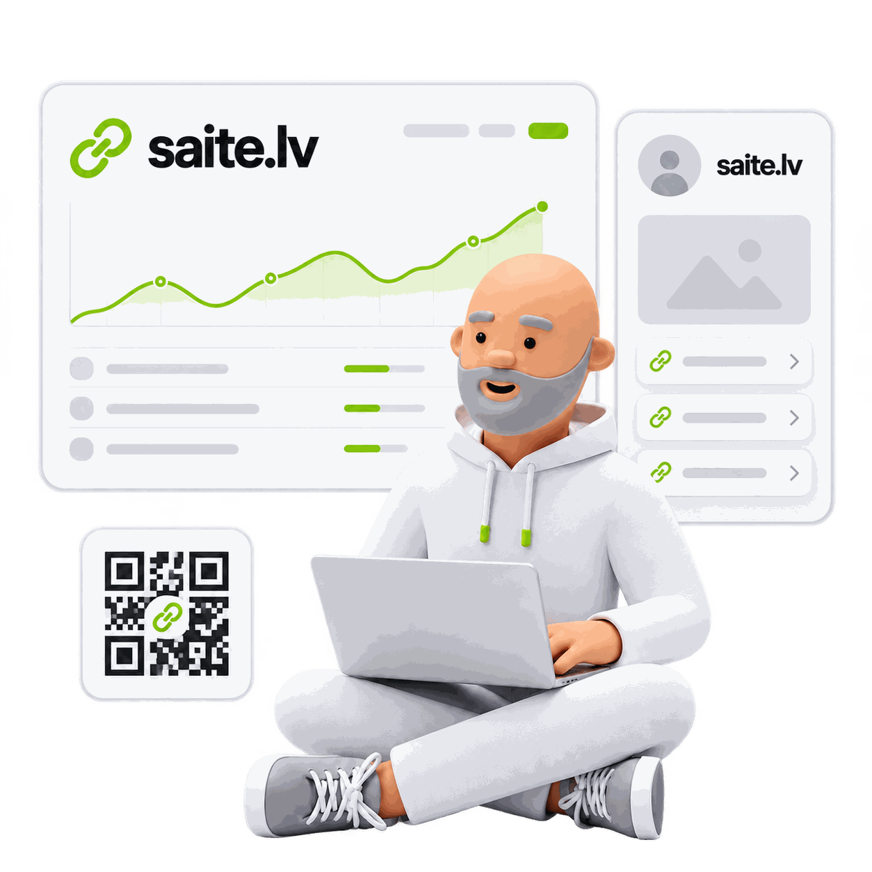 Saite.lv | Rīki Tavai izaugsmei