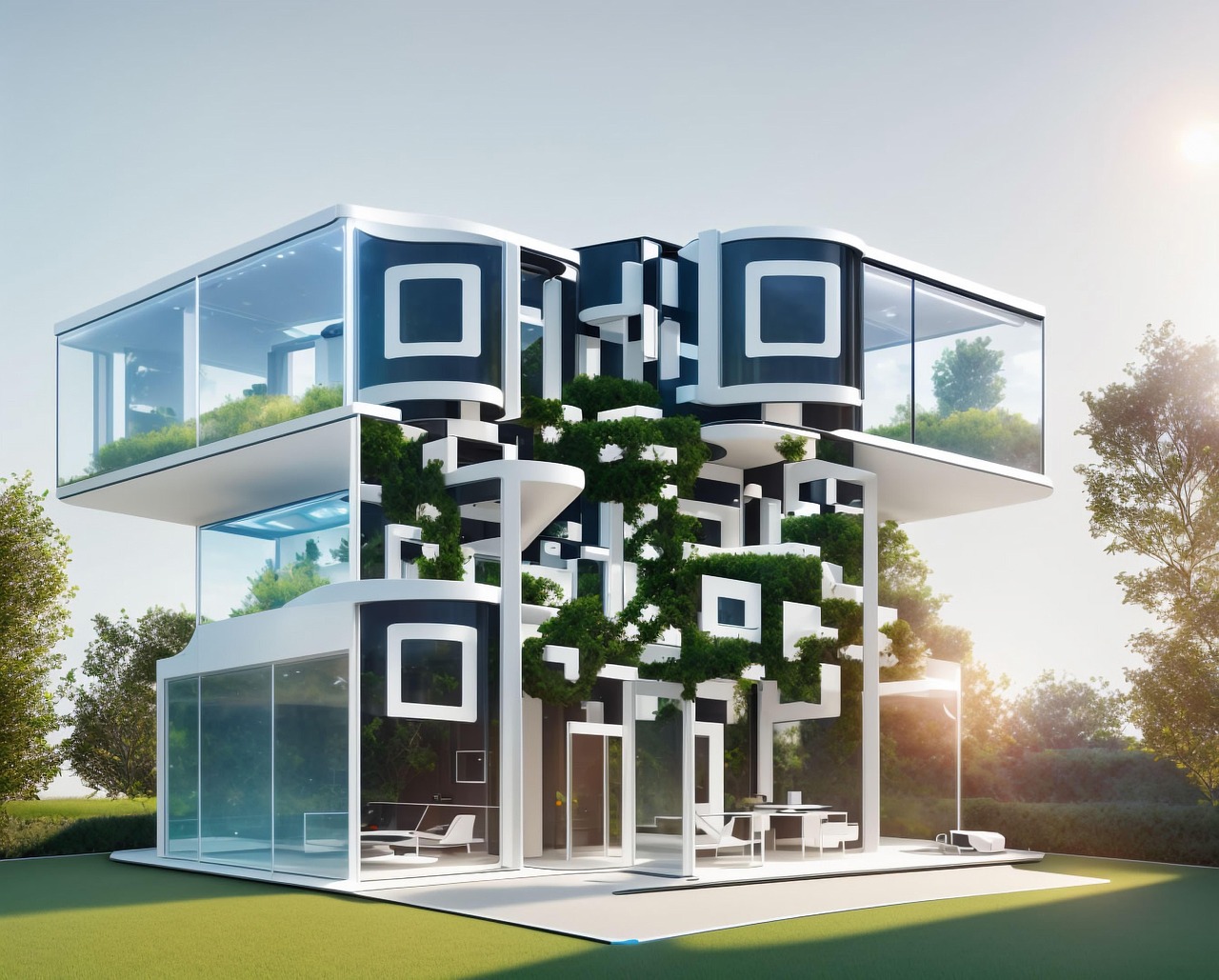 10 veidi, kā NEVAJAG izmantot QR kodus savā mārketingā